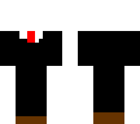 slenderman skin xd