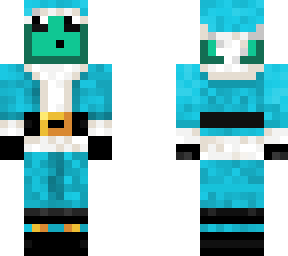 slime christmas light blue edition x2