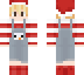 slurpydoth christmas goggles