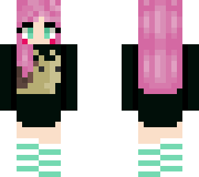 snail lady (edited)