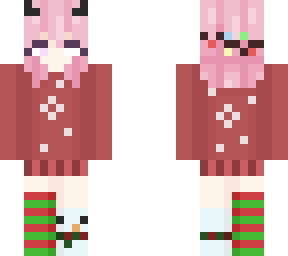 snow rose