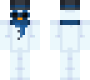 snowdude