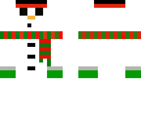 snowman