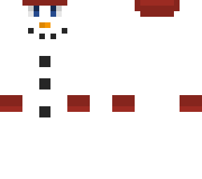snowman