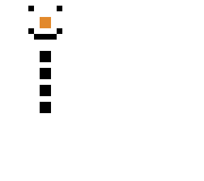 snowman