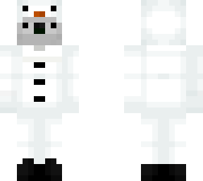 snowman koala
