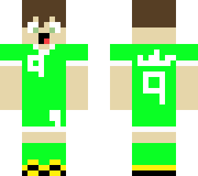 soccer me