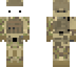 soldat