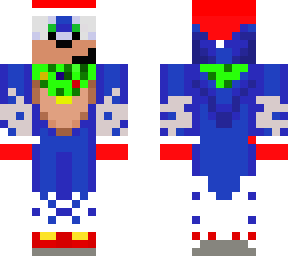 sonic boom navideo