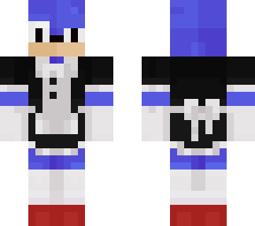 sonic maid