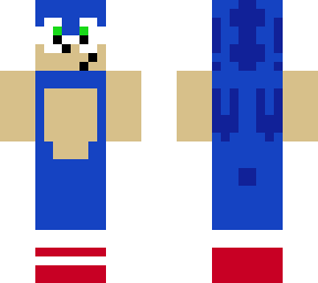 sonic the hedgehog