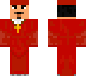 spanish inquisition