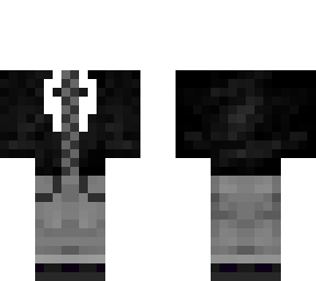 specular suit