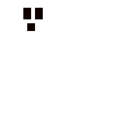 spooky gost
