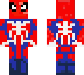 spuder man #