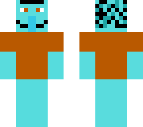 squidward