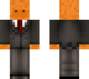 stale pennies suit