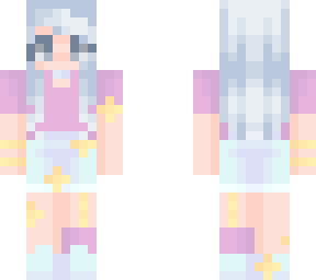 star lady ~