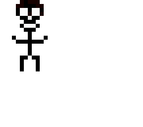 stick man