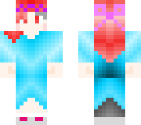 strawberry princess