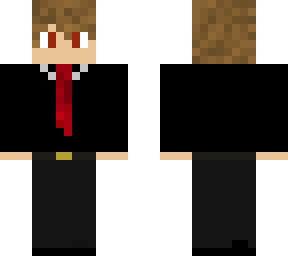 suit and tie 2