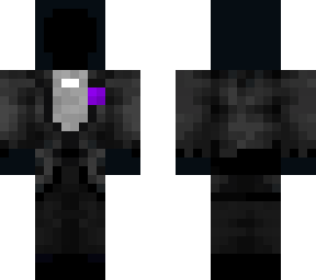 suit fantom