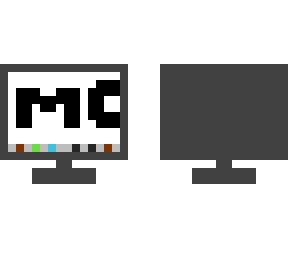 Computer | Minecraft Skins
