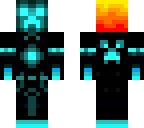 sunlitoaster49 glow creeper