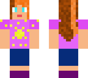 sunshine starlight