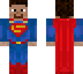 super steve
