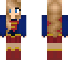 supergirl