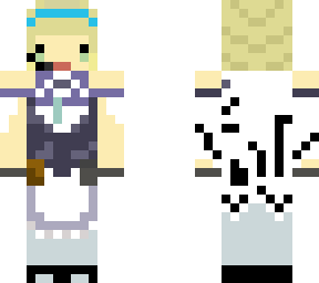suzuran (arknight)