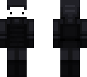 swat strichmund