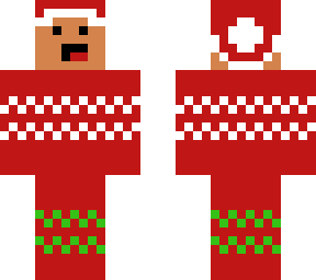 sweater guy