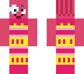 takoyama (red)