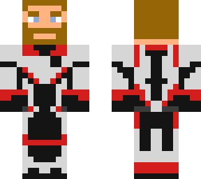team suit thor