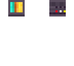 television head
