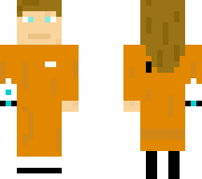 test subject 480