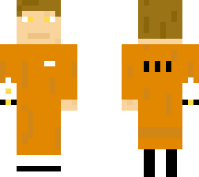 test subject 481