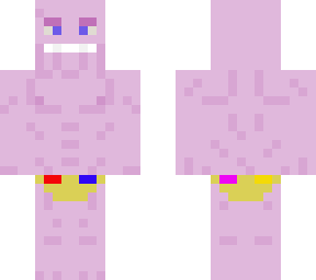 thanos speedo