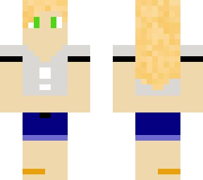 that skin