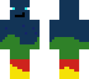 the elemental