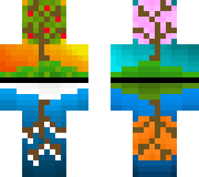 the four seasons
