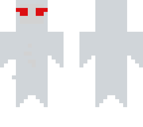 the ghost
