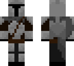 the mandalorian