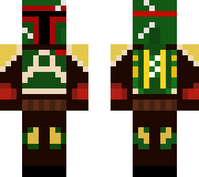 the mandalorian boba fett