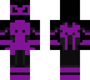 Prowler | Minecraft Skins