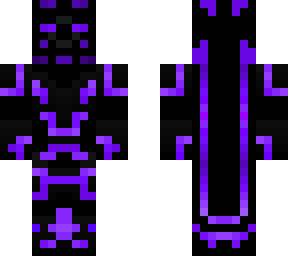 the shadow king