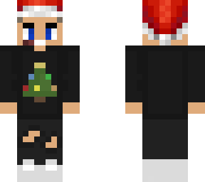 thiago navidad