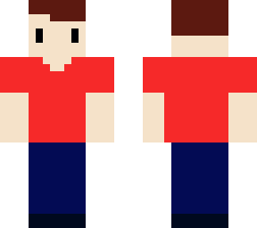 thisismynewskinformyfriendserverminecraft